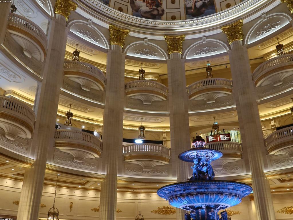 ការវាយតម្លៃលើកាស៊ីណូ: ធ្វើរបាយការណ៍លើការប្រកួត