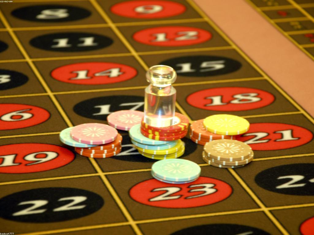 ការយល់ដឹងអំពីការវាយតម្លៃកាស៊ីណូ