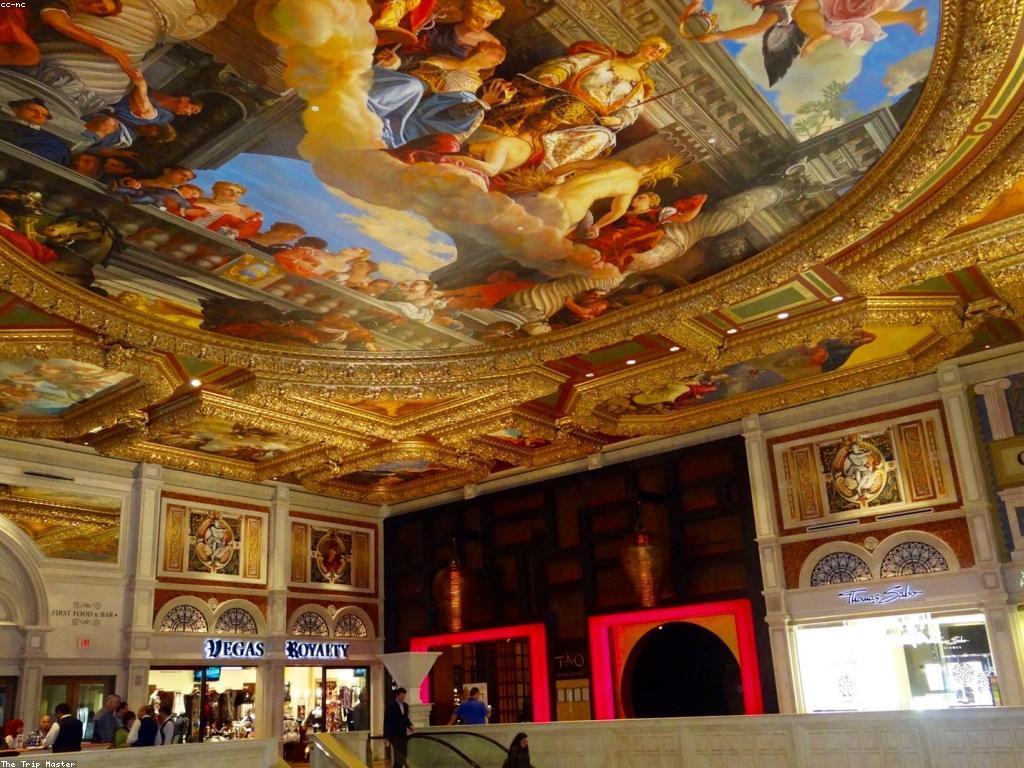 សារៈសំខាន់នៃការវាយតម្លៃលើកាស៊ីណូ