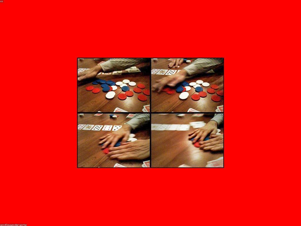 ប៉ូកឺរ និងច្បាប់: អ្វីដែលអ្នកត្រូវដឹង