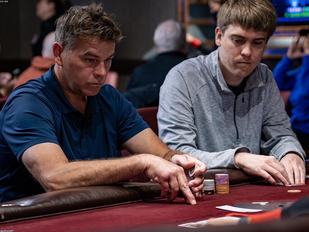 ច្បាប់ថ្មីនៃការលេងប៉ូកឺរ: តើវាអាចបង្កើតឱកាសថ្មីអ្វីខ្លះ?